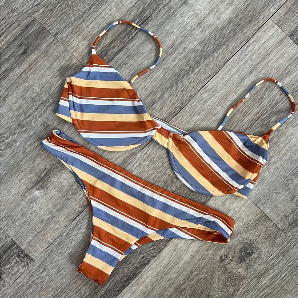 MAI Underwear Set